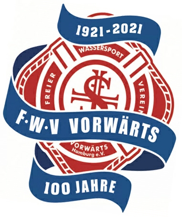 100 Jahre Logo